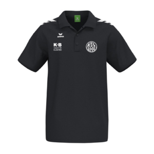 CMPT 3 Wings Poloshirt